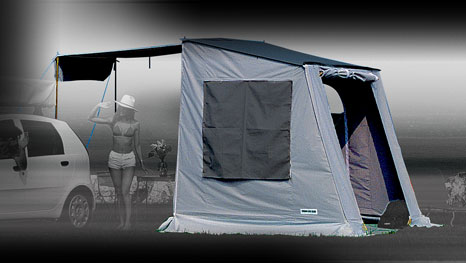 Accessori Air-Camping