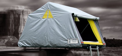 Accessori Air-Camping