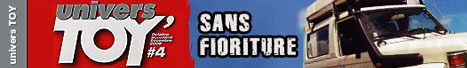 Sans fioriture!